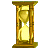Gold-dust-glass Gold-dust-glass