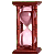 Bronze-dust-glass Bronze-dust-glass