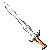 Silver Runic Sword (online) Silver Runic Sword (online)
