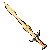 Bronze Runic Sword (online) Bronze Runic Sword (online)