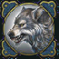 Timber Wolf